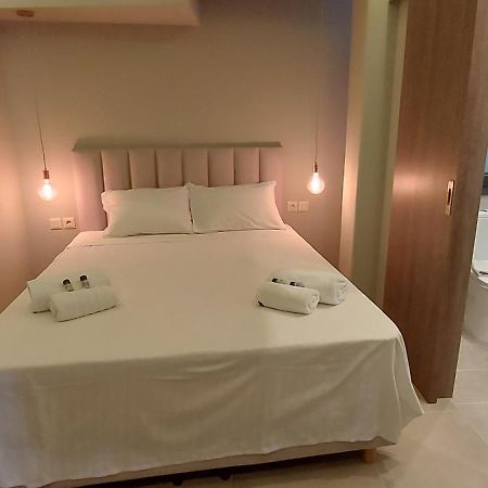 Apartments Vouliagmenis Ave 126 Athena Bagian luar foto