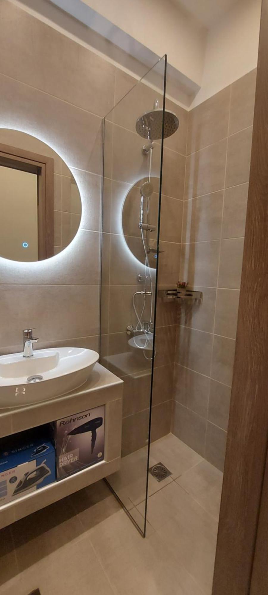 Apartments Vouliagmenis Ave 126 Athena Bagian luar foto