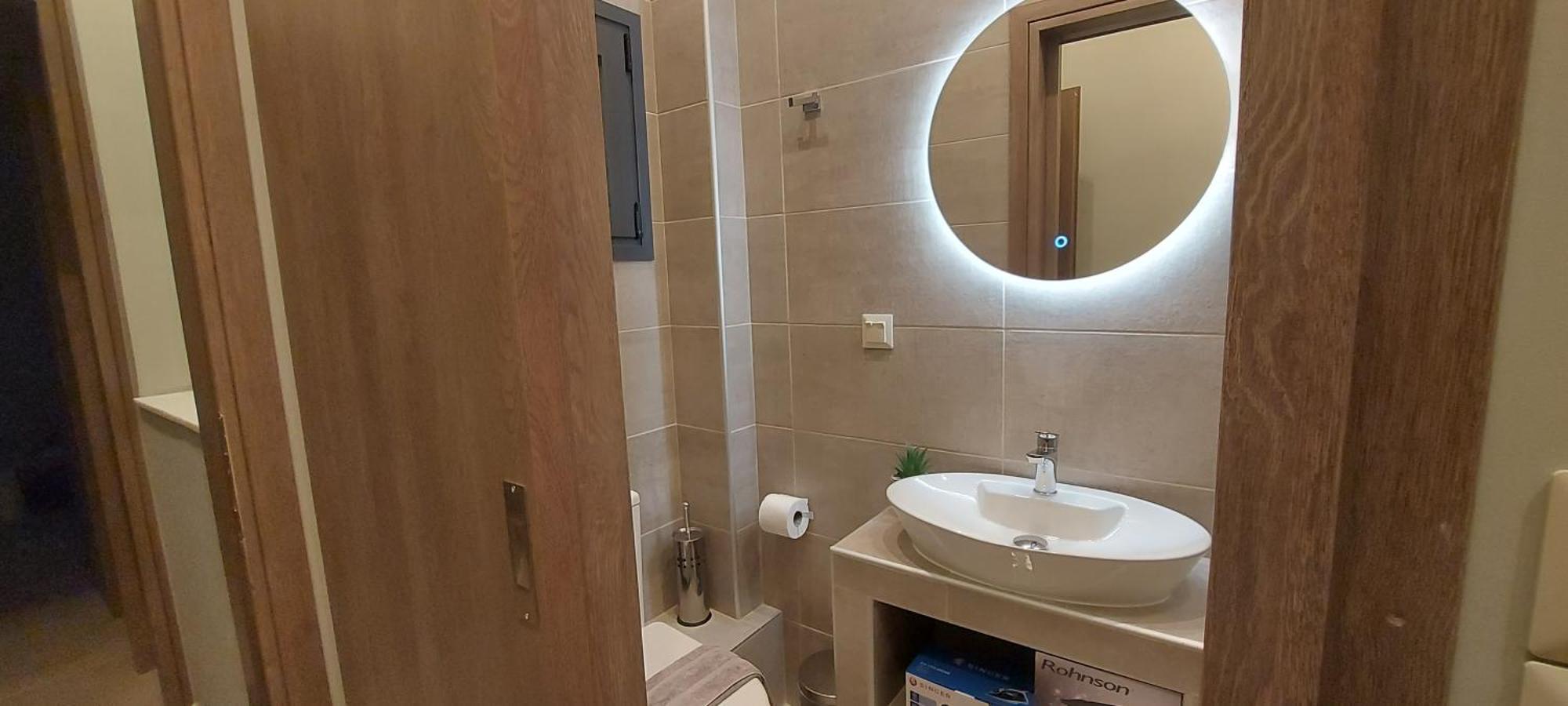 Apartments Vouliagmenis Ave 126 Athena Bagian luar foto