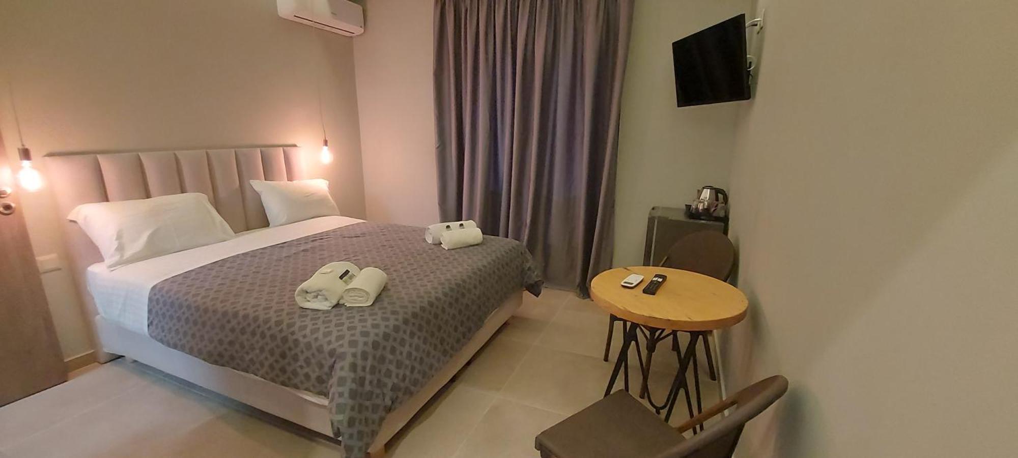 Apartments Vouliagmenis Ave 126 Athena Bagian luar foto