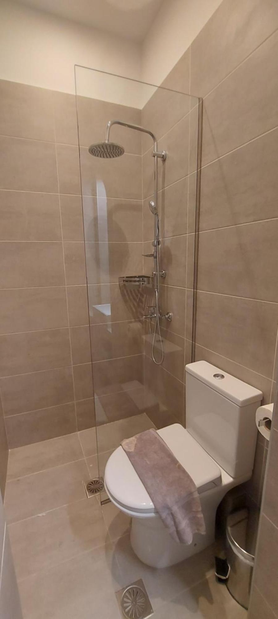 Apartments Vouliagmenis Ave 126 Athena Bagian luar foto