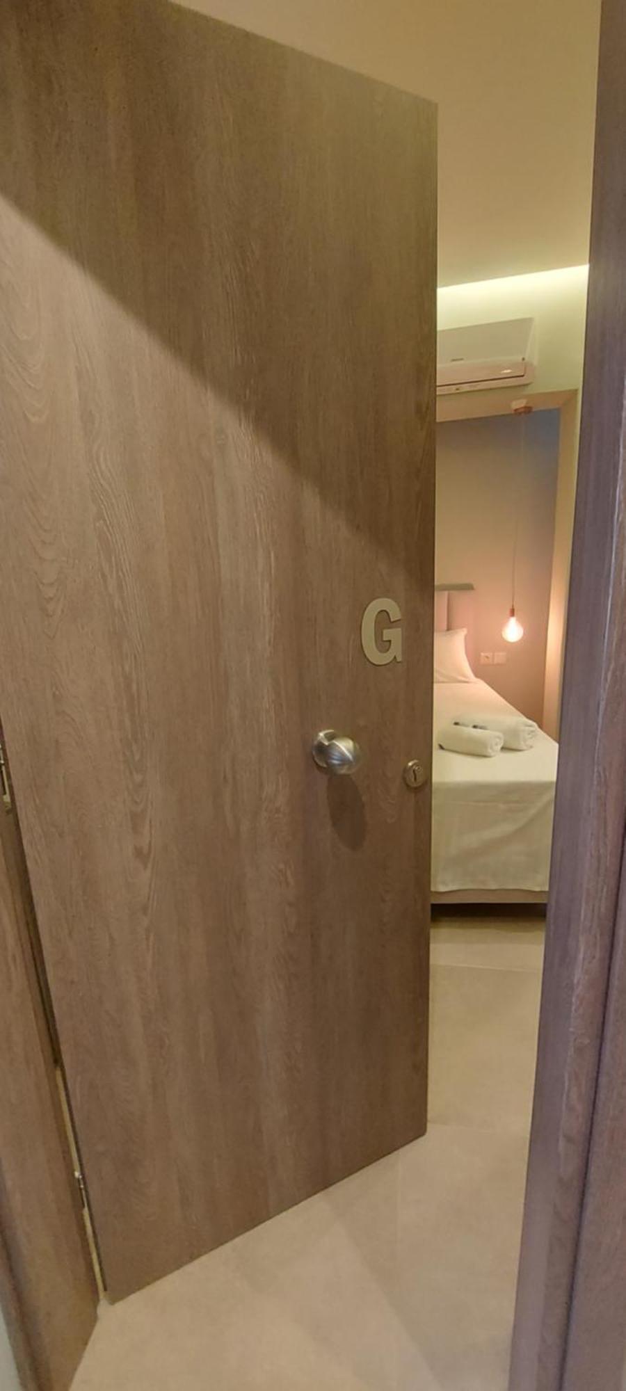 Apartments Vouliagmenis Ave 126 Athena Bagian luar foto