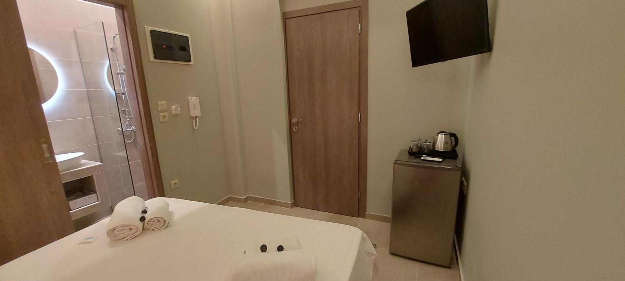 Apartments Vouliagmenis Ave 126 Athena Bagian luar foto